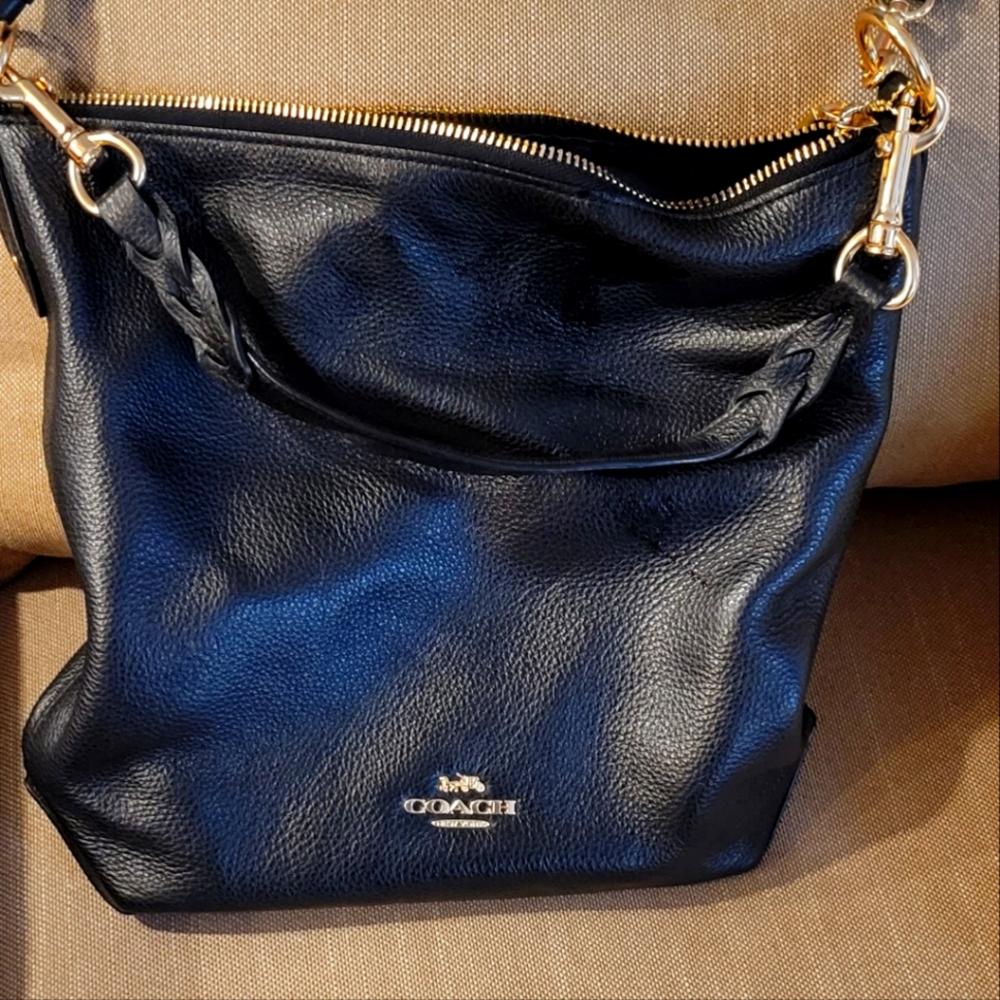COACH crossbody